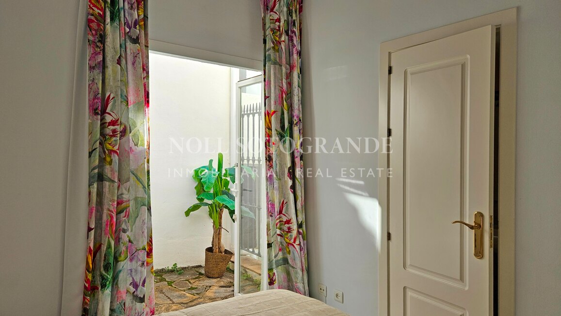 Wohnung zum Verkauf in Eagles Village, Benahavis