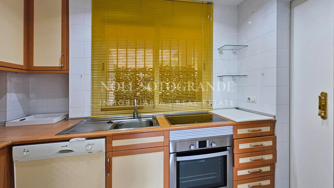 Wohnung zum Verkauf in Eagles Village, Benahavis