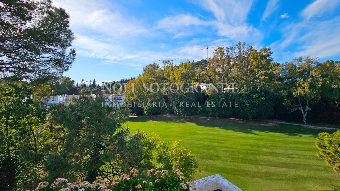 Wohnung zum Verkauf in Eagles Village, Benahavis