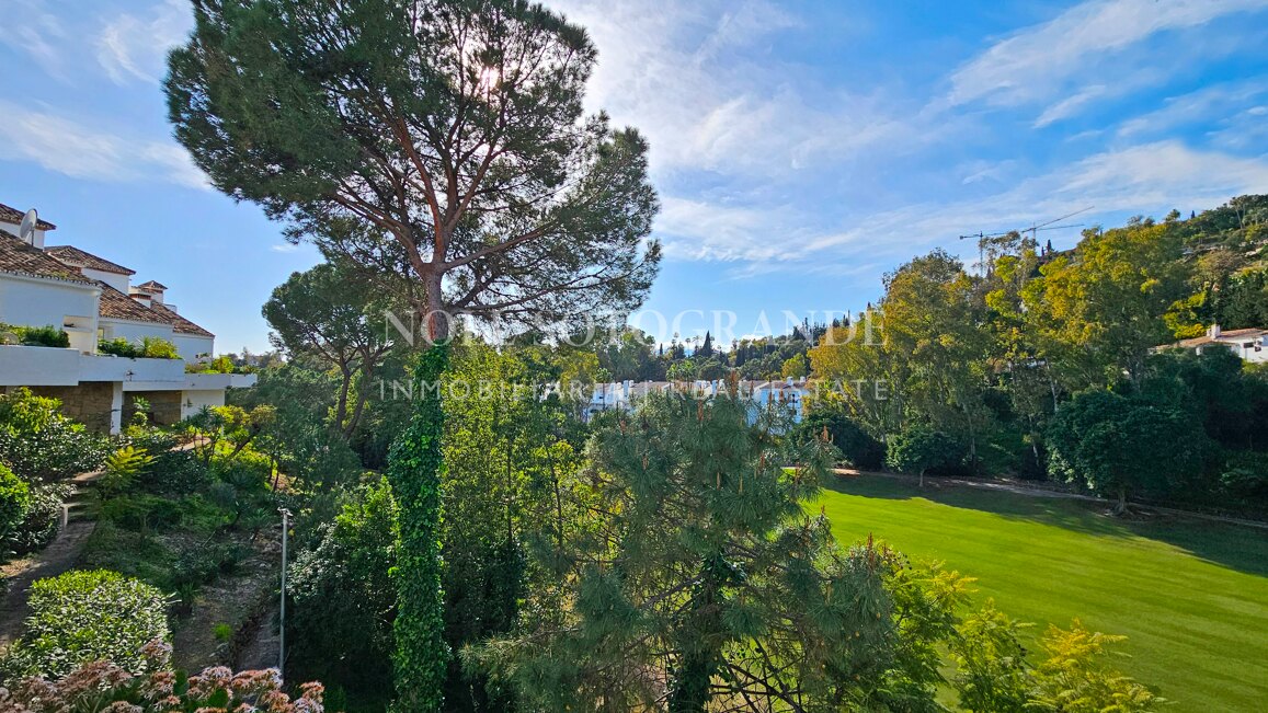 Wohnung zum Verkauf in Eagles Village, Benahavis