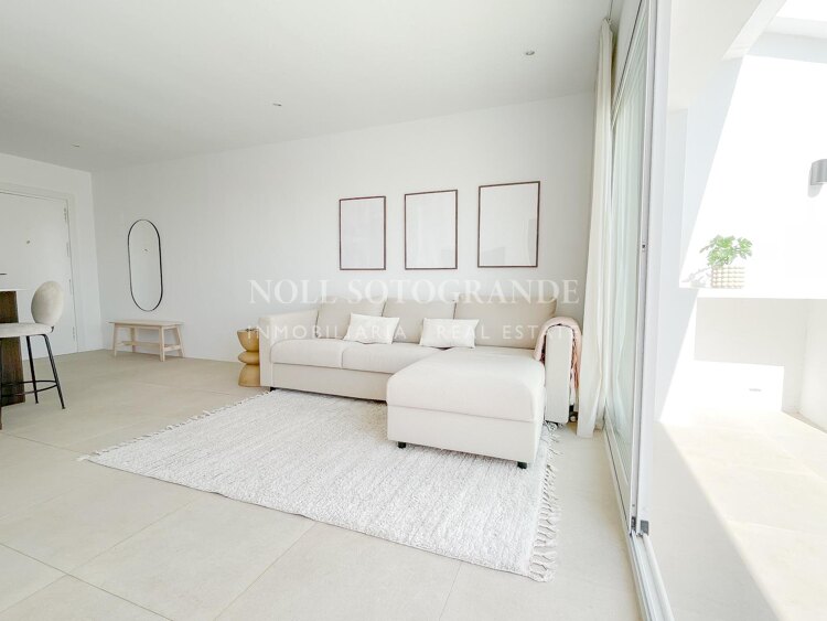 Penthaus zum Verkauf in La Quinta, Benahavis