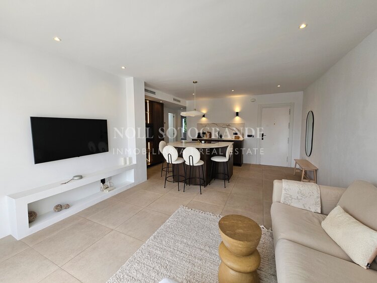 Penthaus zum Verkauf in La Quinta, Benahavis