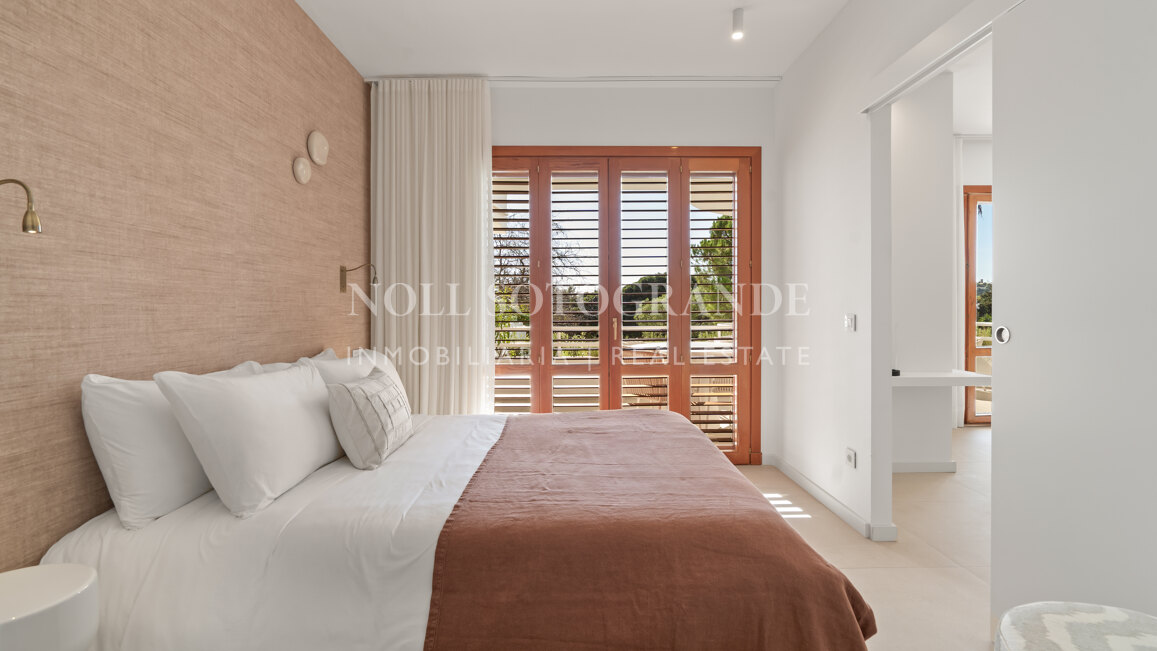 Wohnung zum Verkauf in Alcores del Golf, Nueva Andalucia