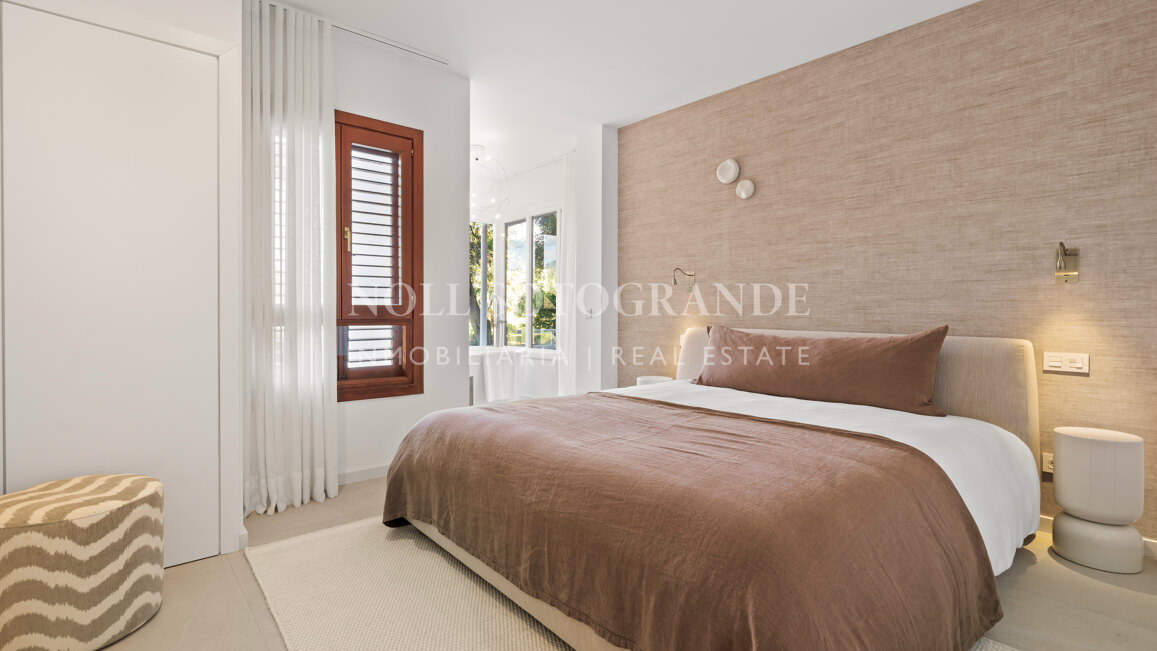 Wohnung zum Verkauf in Alcores del Golf, Nueva Andalucia