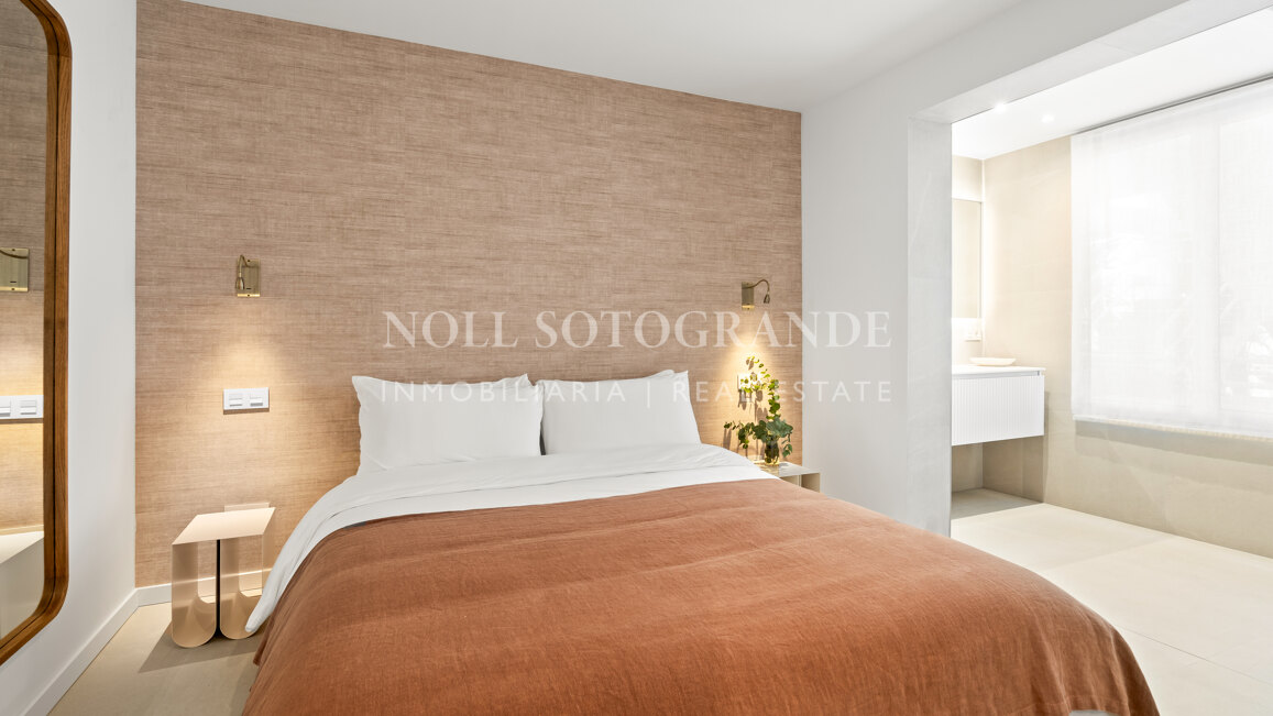 Wohnung zum Verkauf in Alcores del Golf, Nueva Andalucia