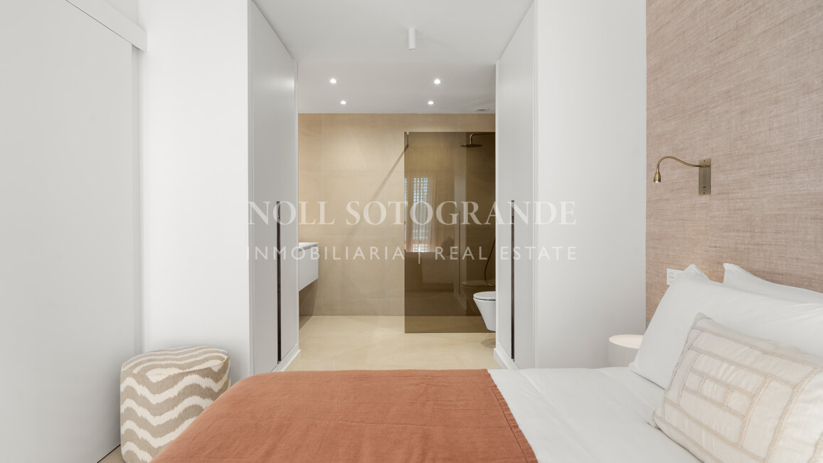 Wohnung zum Verkauf in Alcores del Golf, Nueva Andalucia