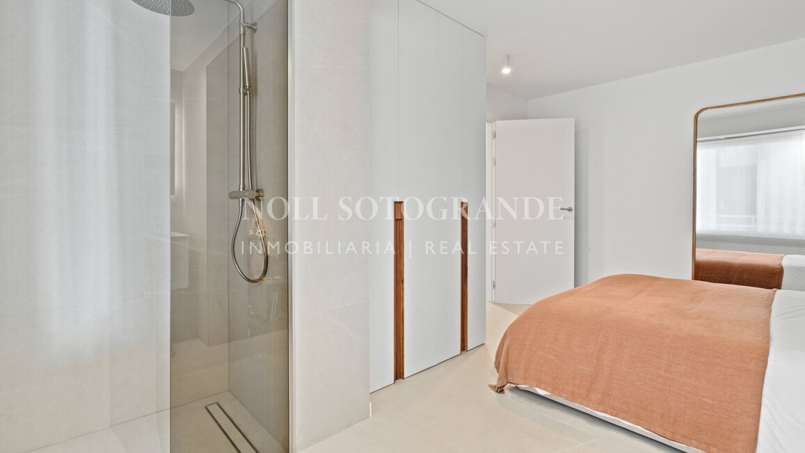 Wohnung zum Verkauf in Alcores del Golf, Nueva Andalucia