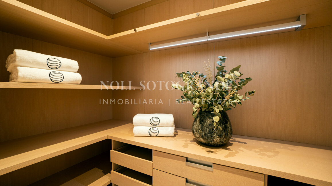 Wohnung zum Verkauf in La Quinta, Benahavis