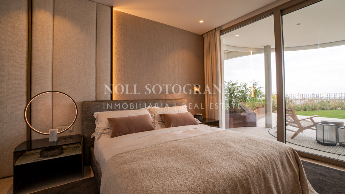 Wohnung zum Verkauf in La Quinta, Benahavis