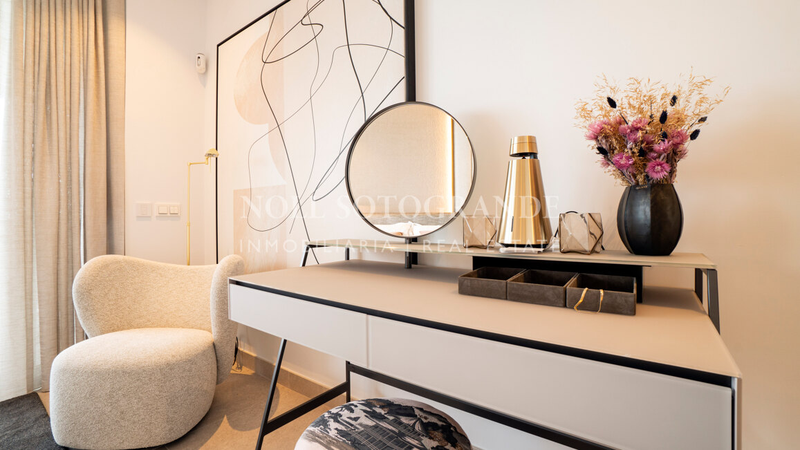 Wohnung zum Verkauf in La Quinta, Benahavis