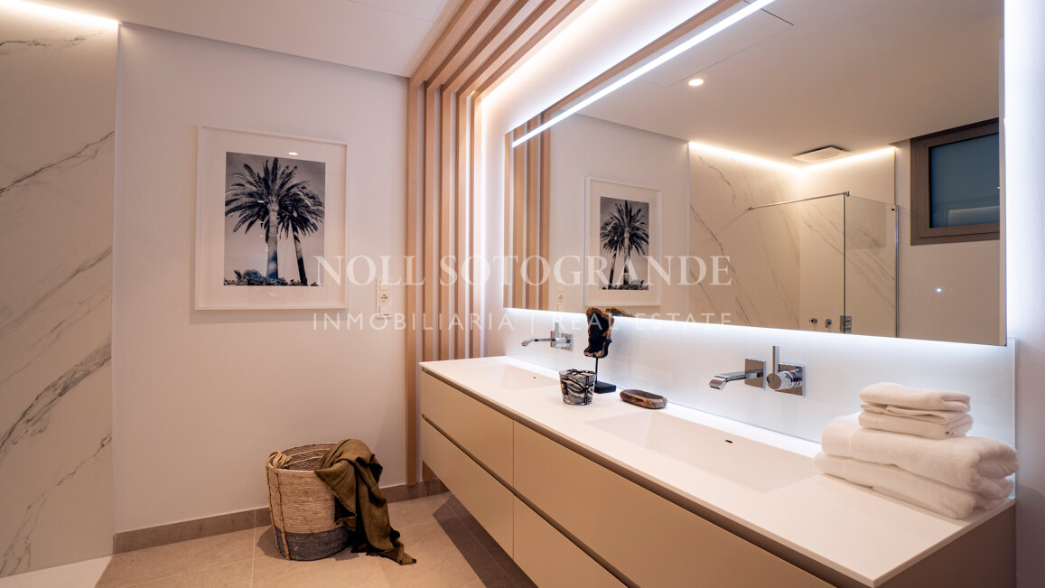 Wohnung zum Verkauf in La Quinta, Benahavis