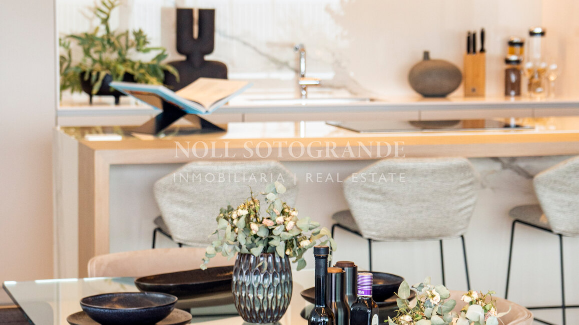 Wohnung zum Verkauf in La Quinta, Benahavis