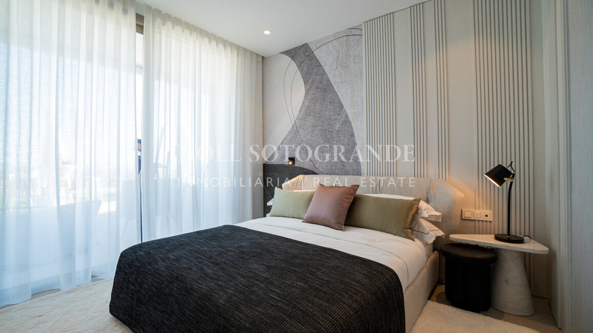 Wohnung zum Verkauf in La Quinta, Benahavis