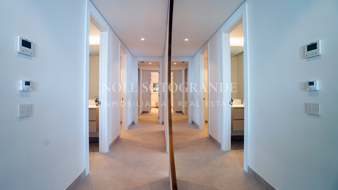 Wohnung zum Verkauf in La Quinta, Benahavis