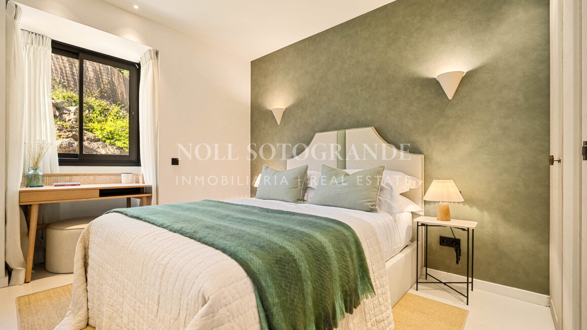 Villa zum Verkauf in Haza del Conde, Nueva Andalucia