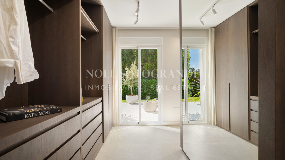 Reihenhaus zum Verkauf in Azahara II, Nueva Andalucia