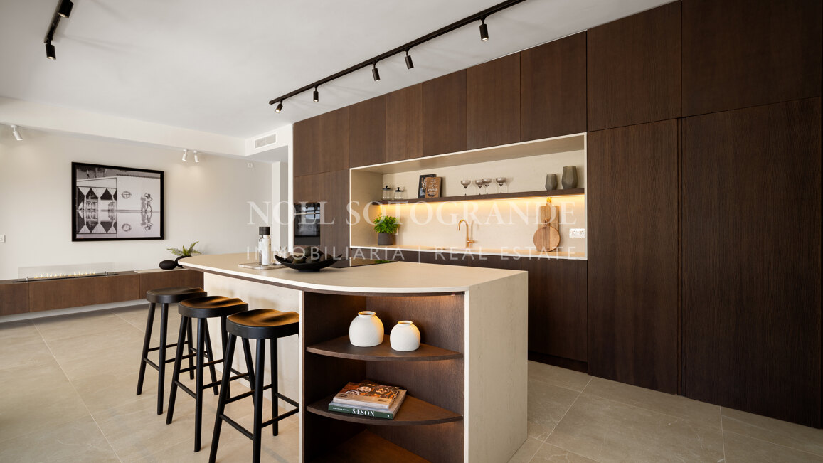 Reihenhaus zum Verkauf in Azahara II, Nueva Andalucia