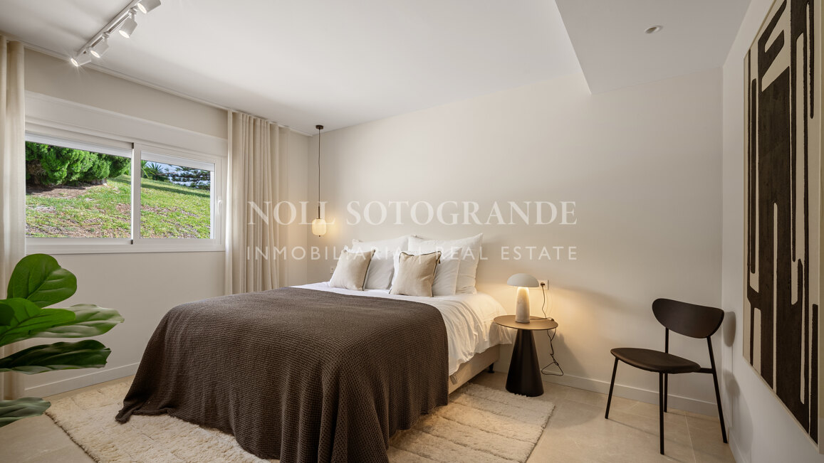 Reihenhaus zum Verkauf in Azahara II, Nueva Andalucia