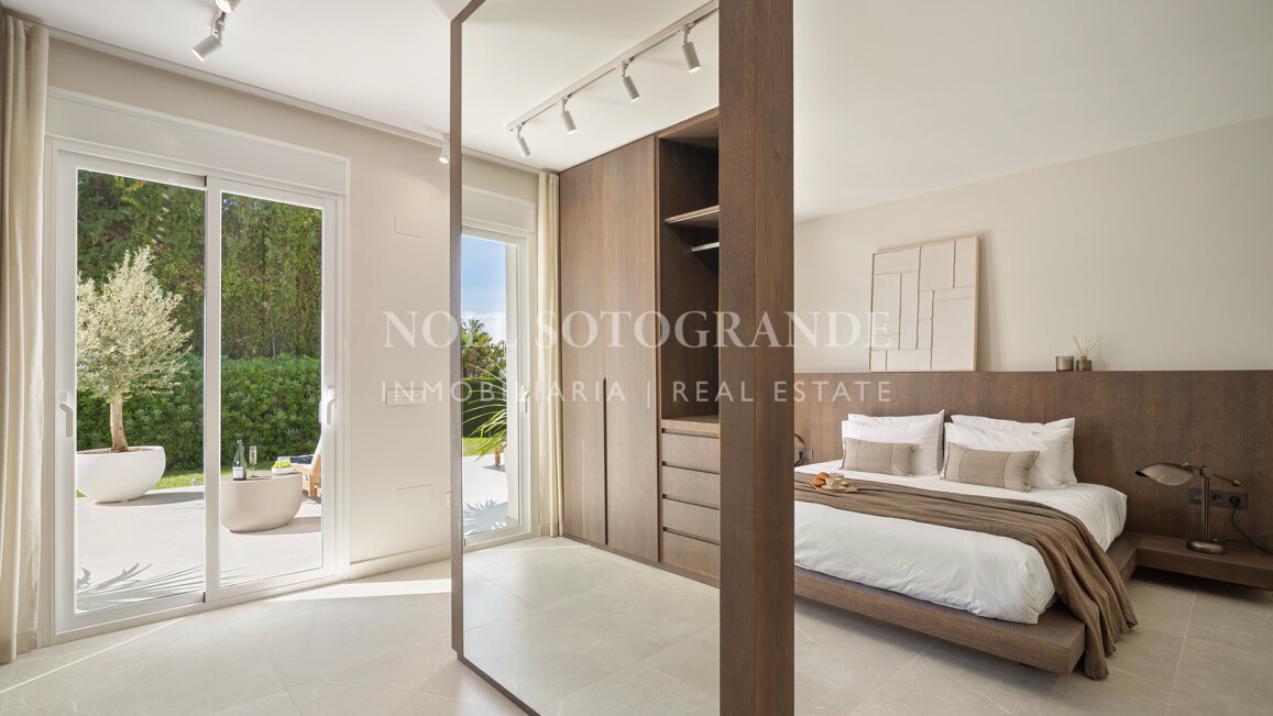 Reihenhaus zum Verkauf in Azahara II, Nueva Andalucia