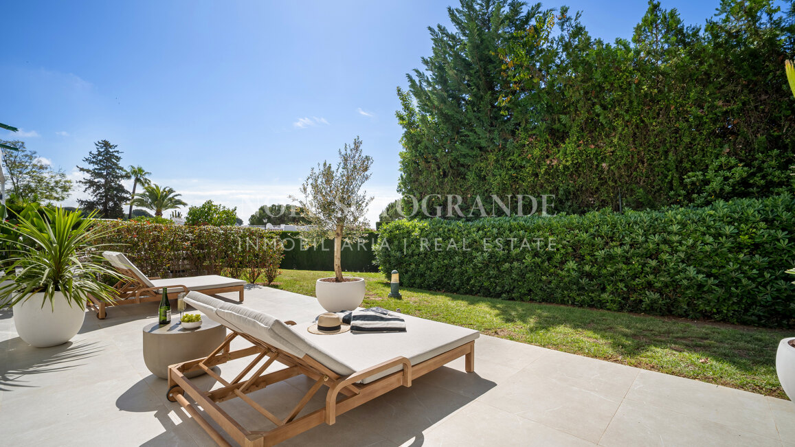 Reihenhaus zum Verkauf in Azahara II, Nueva Andalucia