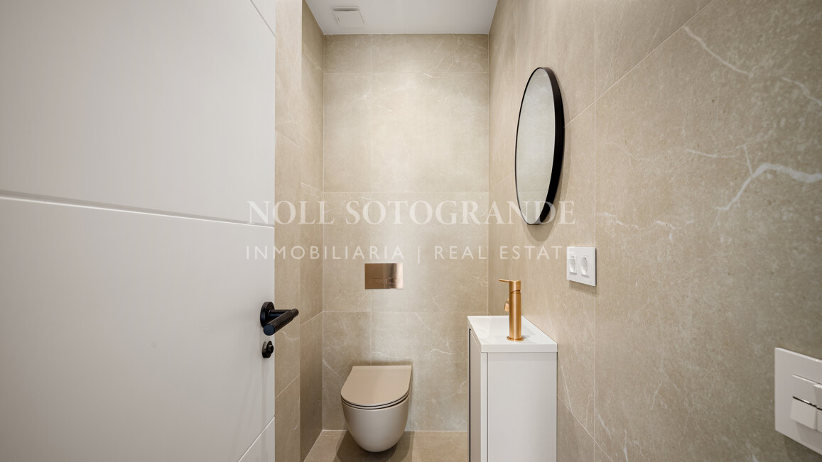 Reihenhaus zum Verkauf in Azahara II, Nueva Andalucia