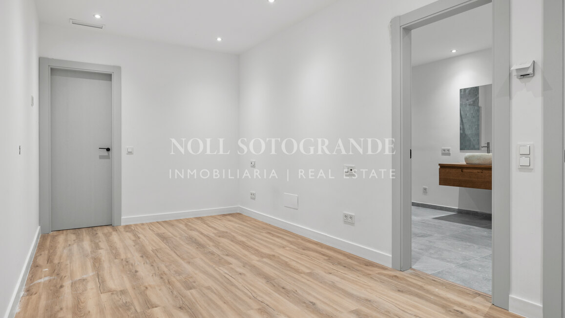 Villa en venta en San Pedro Playa, San Pedro de Alcantara