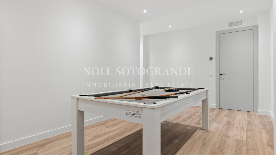 Villa en venta en San Pedro Playa, San Pedro de Alcantara