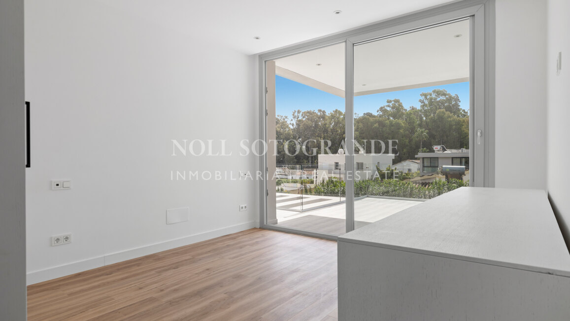 Villa en venta en San Pedro Playa, San Pedro de Alcantara