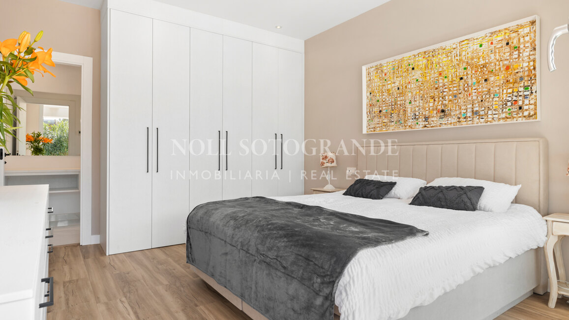 Villa en venta en San Pedro Playa, San Pedro de Alcantara