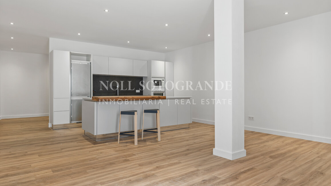 Villa en venta en San Pedro Playa, San Pedro de Alcantara