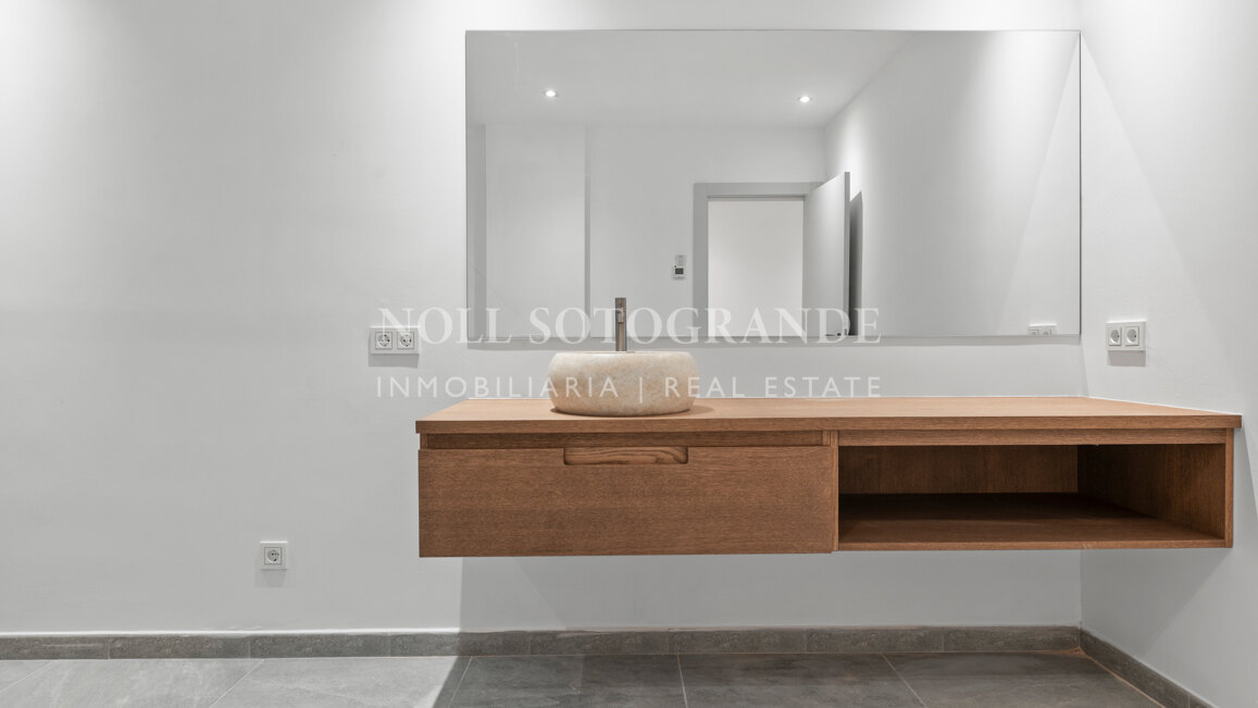 Villa en venta en San Pedro Playa, San Pedro de Alcantara