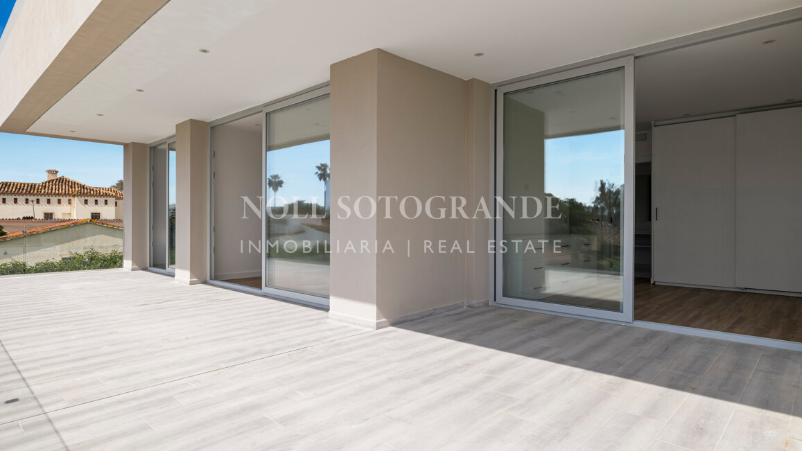 Villa en venta en San Pedro Playa, San Pedro de Alcantara