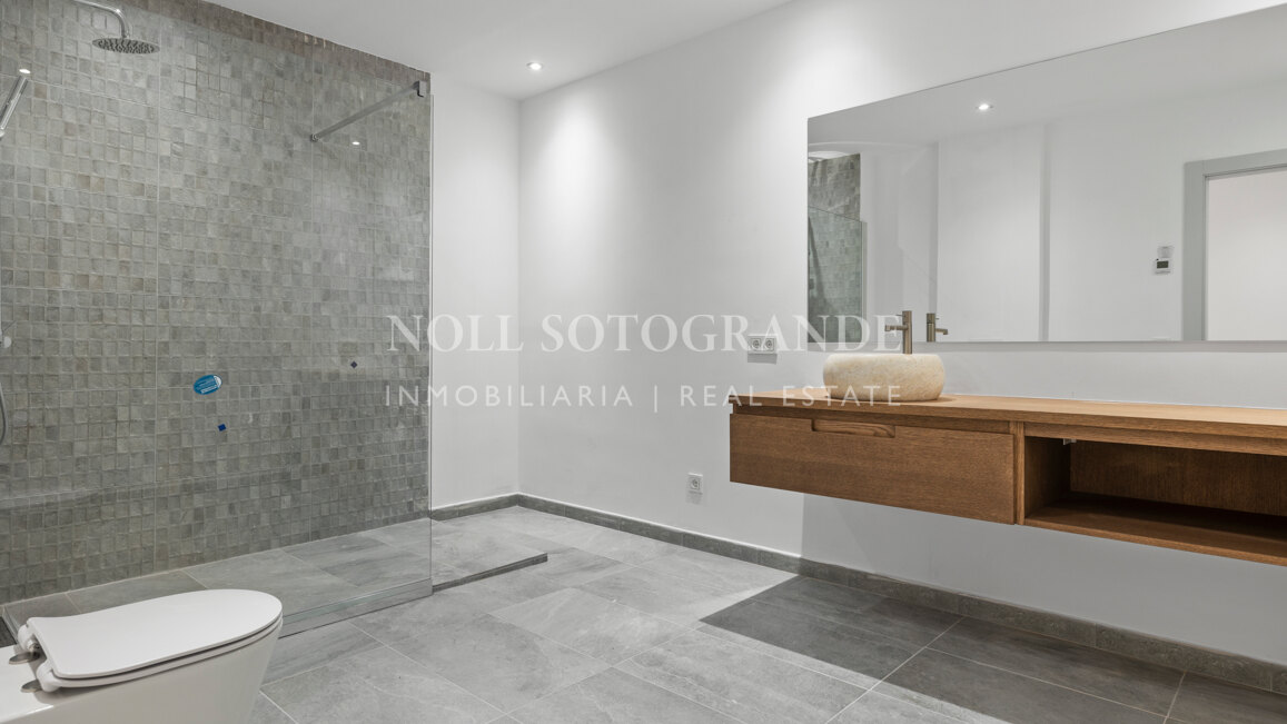 Villa en venta en San Pedro Playa, San Pedro de Alcantara