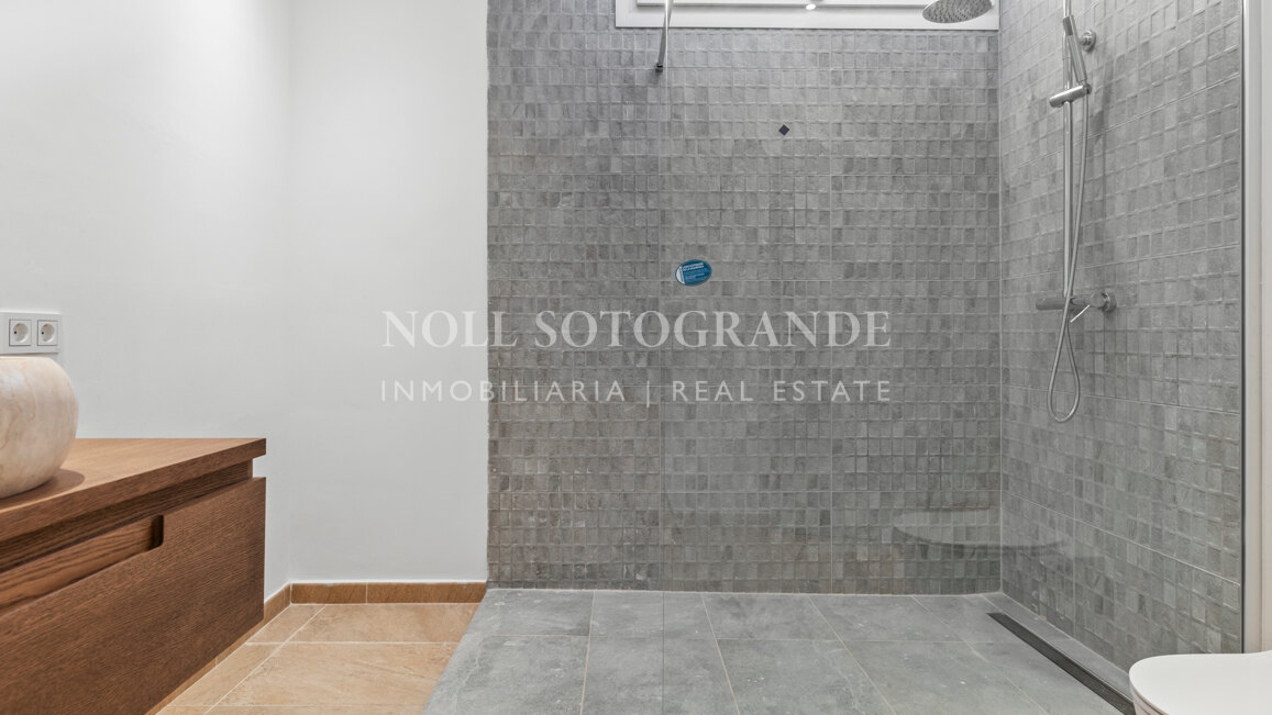 Villa en venta en San Pedro Playa, San Pedro de Alcantara