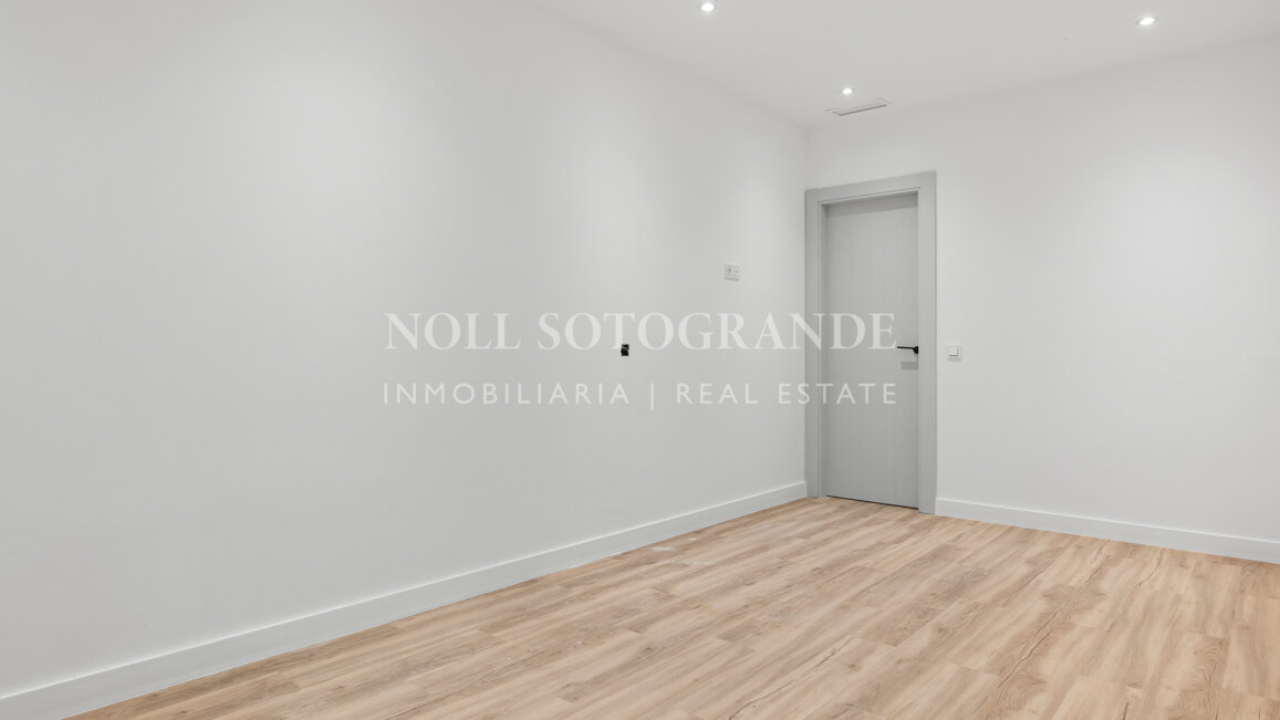 Villa en venta en San Pedro Playa, San Pedro de Alcantara