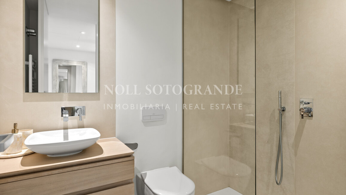 Apartment for sale in 9 Lions Residences, Nueva Andalucia