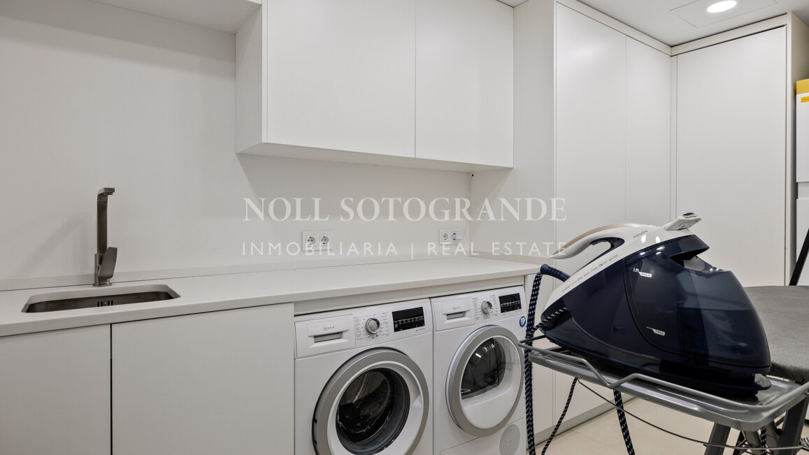 Apartment for sale in 9 Lions Residences, Nueva Andalucia