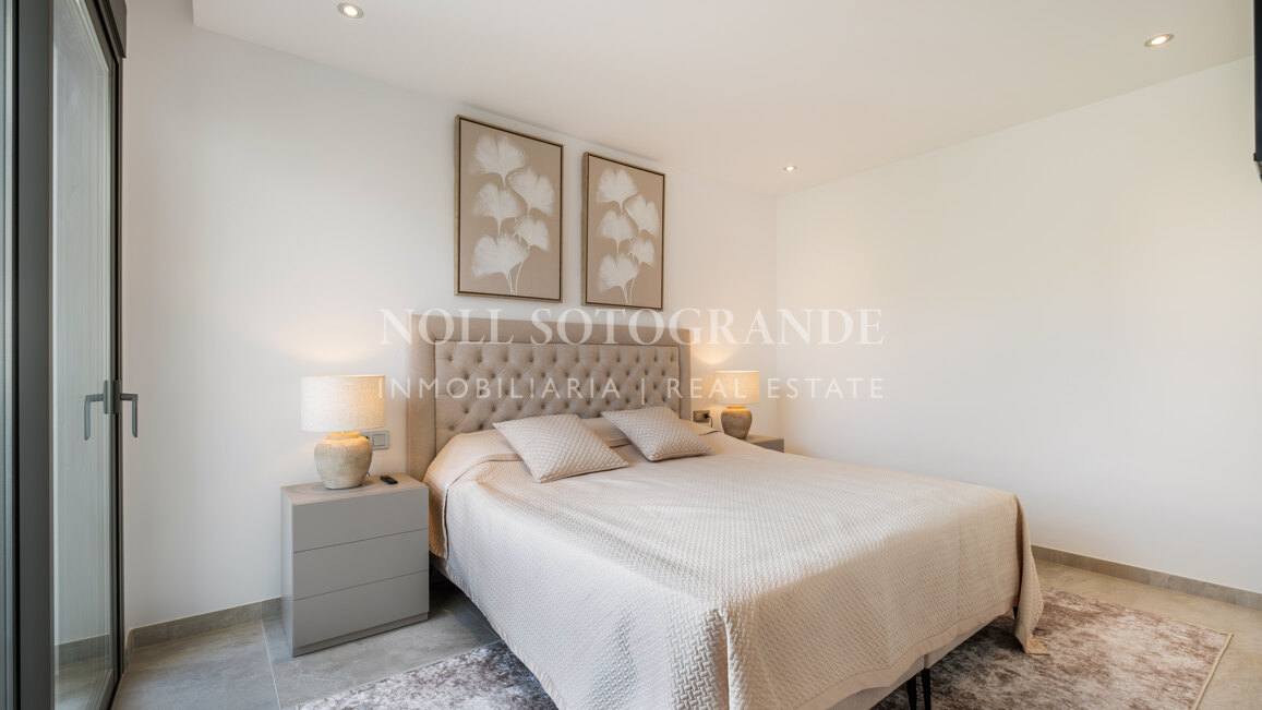 Villa en venta en Marbella Golden Mile