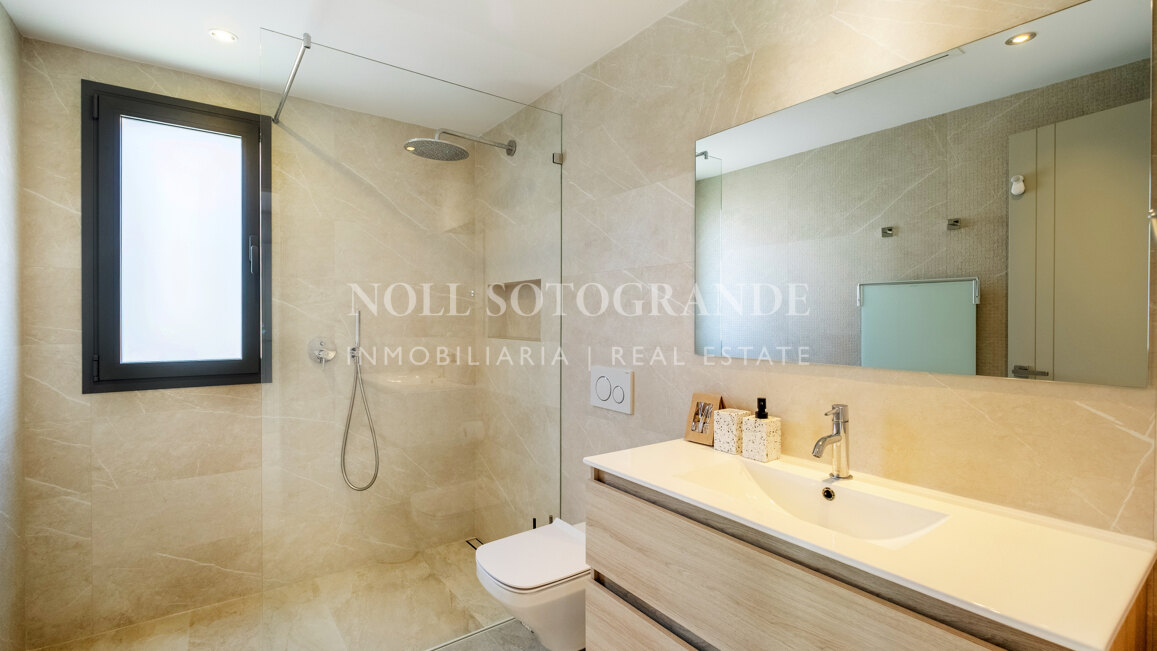 Villa en venta en Marbella Golden Mile