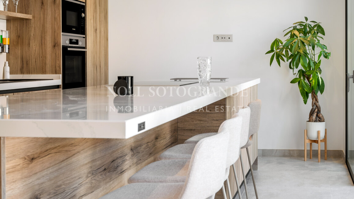 Villa en venta en Marbella Golden Mile