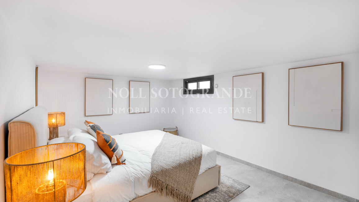 Villa en venta en Marbella Golden Mile