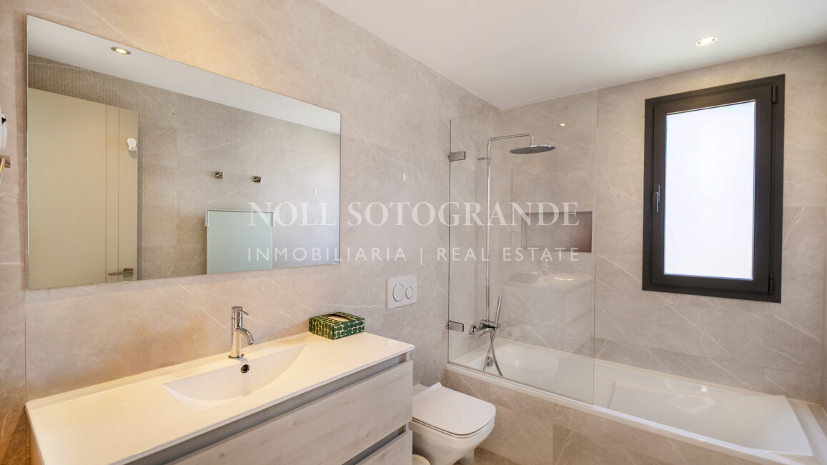 Villa en venta en Marbella Golden Mile