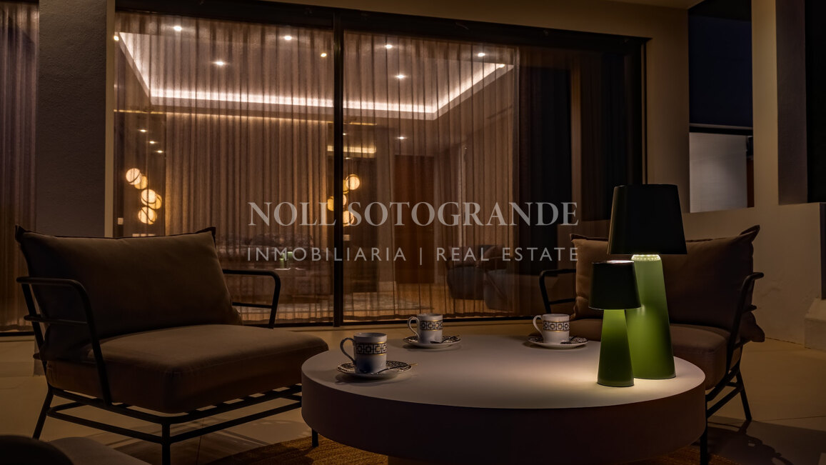 Villa for sale in Las Lomas del Marbella Club, Marbella Golden Mile