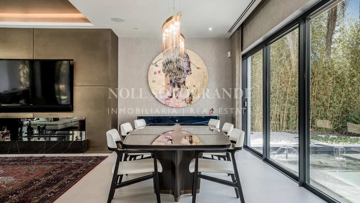 Villa for sale in Las Lomas del Marbella Club, Marbella Golden Mile