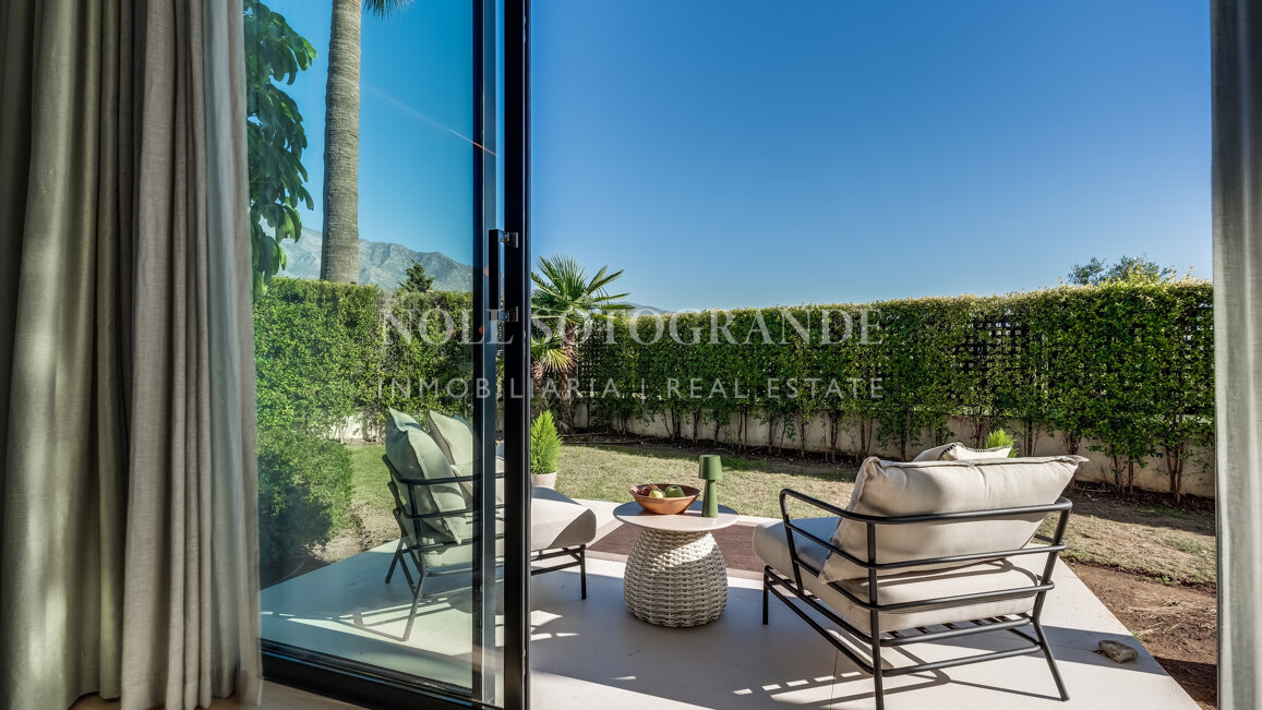 Villa for sale in Las Lomas del Marbella Club, Marbella Golden Mile