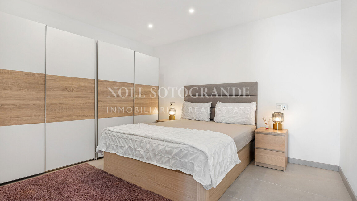 Villa zum Verkauf in Los Naranjos Golf, Nueva Andalucia