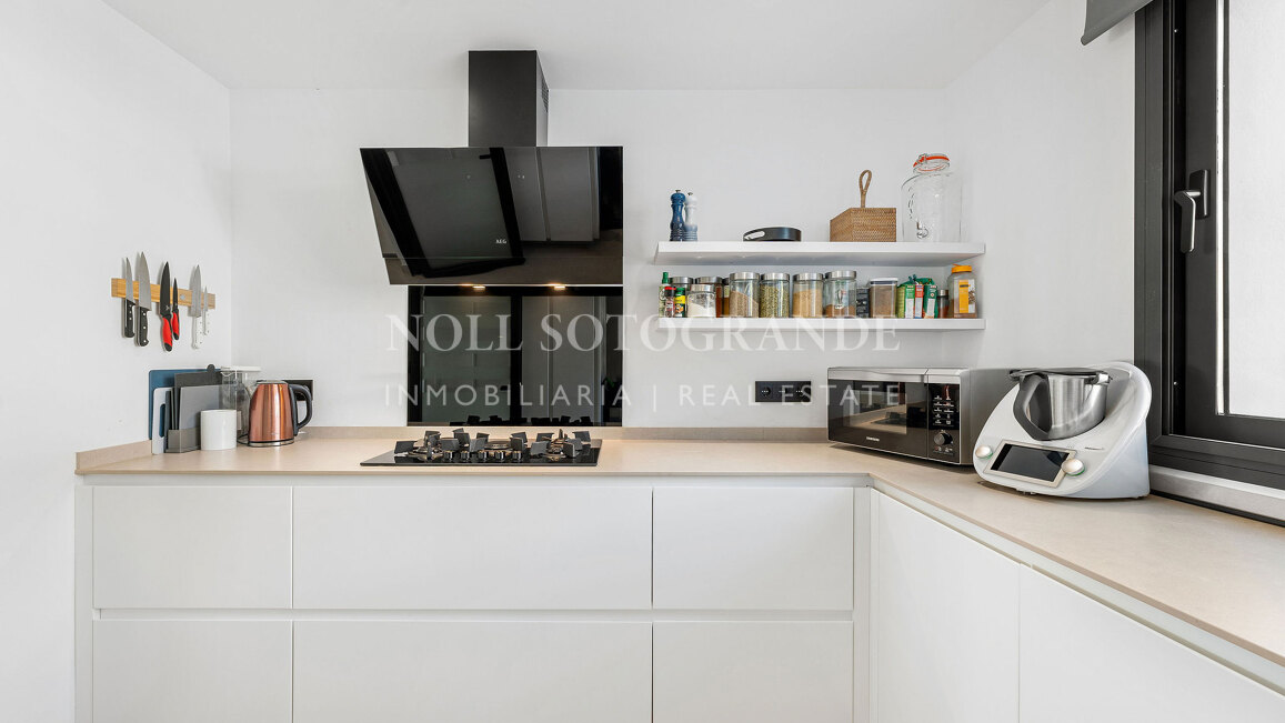 Villa zum Verkauf in Los Naranjos Golf, Nueva Andalucia