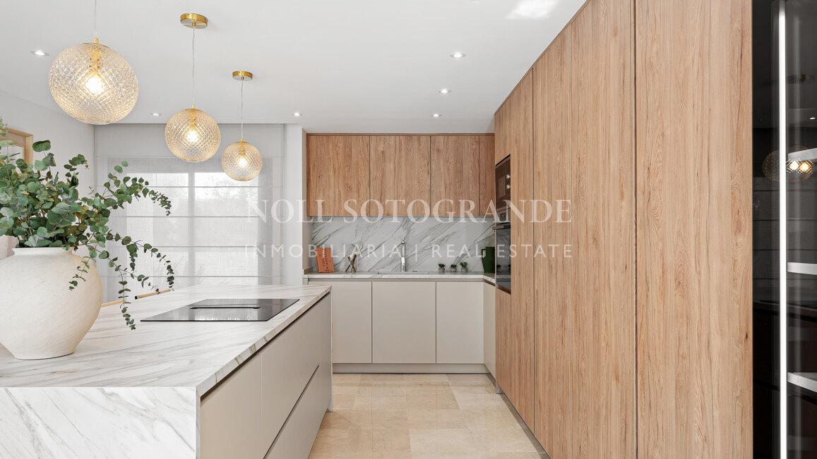 Impressive villa in Atalaya de Rio Verde, close to Puerto Banus, Marbella