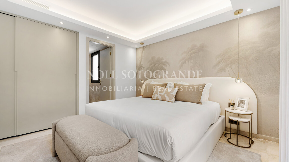 Impressive villa in Atalaya de Rio Verde, close to Puerto Banus, Marbella