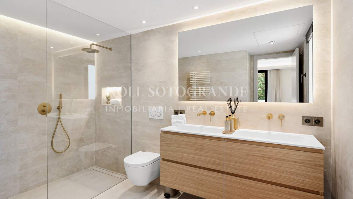 Impressive villa in Atalaya de Rio Verde, close to Puerto Banus, Marbella